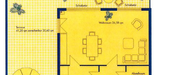 Apartamento T1 em Potsdam, Germany N.º 294708 14