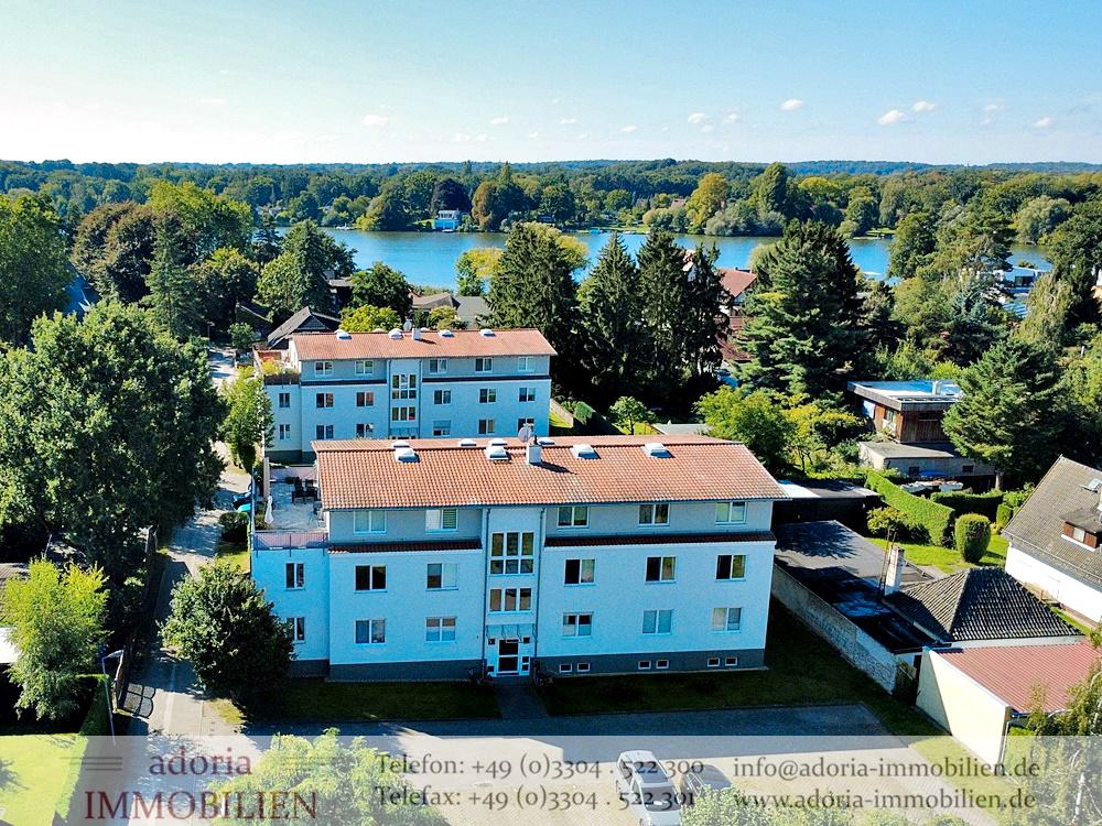 Apartamento T1 em Potsdam, Germany N.º 294708