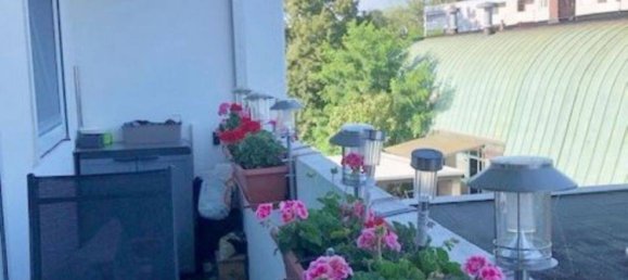 1 غرف نوم شقة في Nuremberg, Germany رقم 213286 3