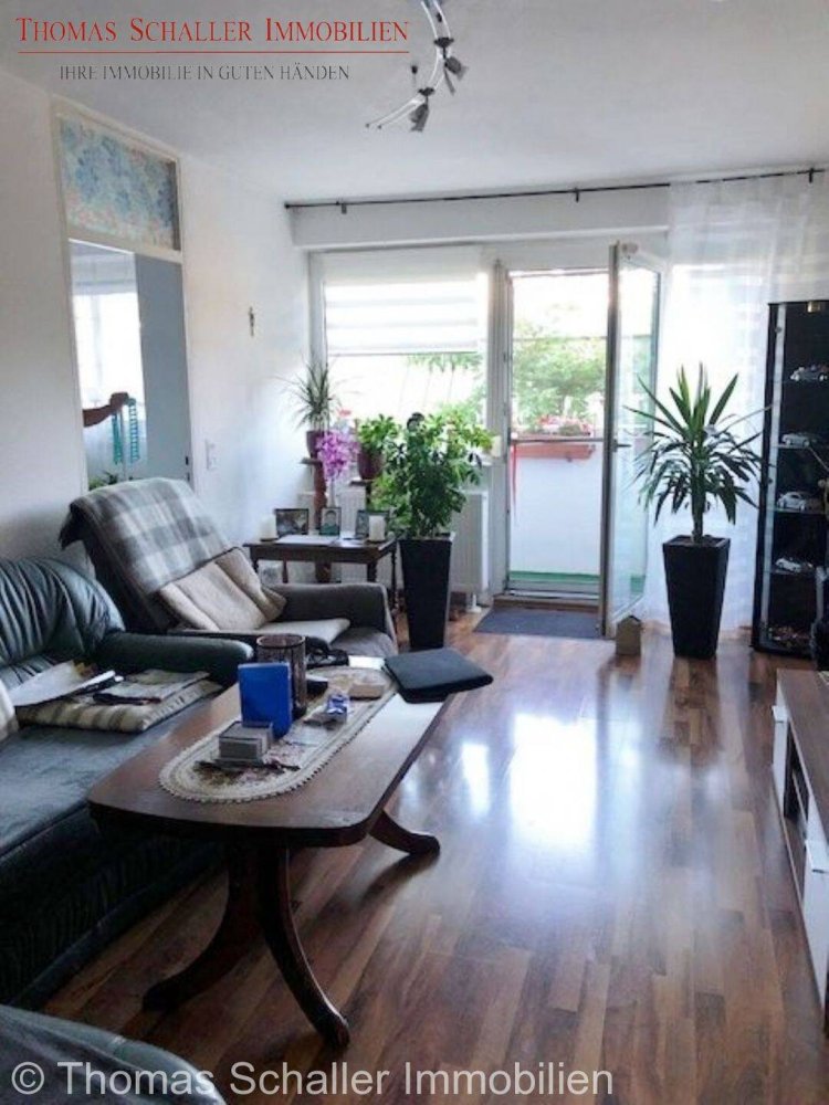 1 غرف نوم شقة في Nuremberg, Germany رقم 213286