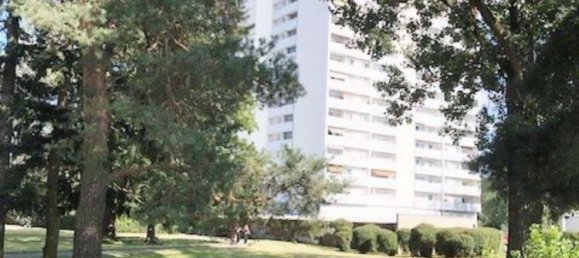 1 غرف نوم شقة في Nuremberg, Germany رقم 213286 10