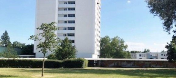 1 غرف نوم شقة في Nuremberg, Germany رقم 213286 11