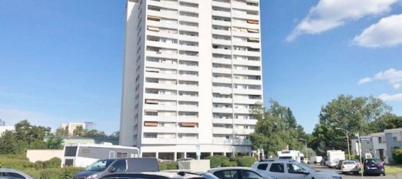 1 غرف نوم شقة في Nuremberg, Germany رقم 213286 9