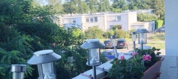 1 غرف نوم شقة في Nuremberg, Germany رقم 213286 2