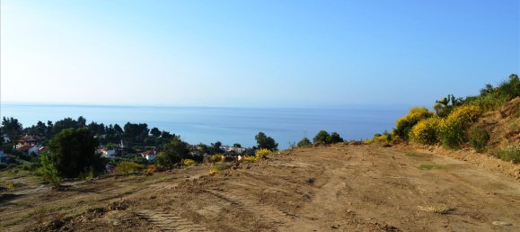 Hôtel à Chalkidiki, Greece 4650m² No. 7202 5