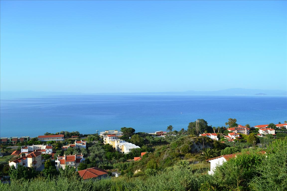 Hotel in Chalkidiki, Greece 4650m², Nr. 7202