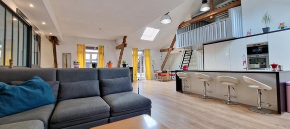 Casa de 2 dormitorios en Mulhouse, France No. 249836 3