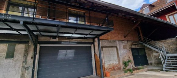 Casa de 2 dormitorios en Mulhouse, France No. 249836 5