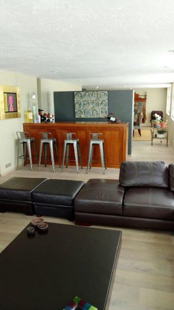 4 bedrooms Apartment in Mexico No. 152082