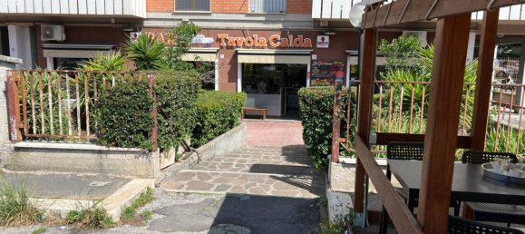 Propiedad comercial de 1 habitación en Rome, Italy No. 130392 5