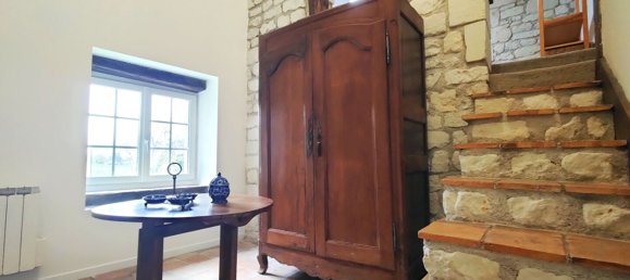 9-Zimmer Haus in Chinon, France, Nr. 85097 2