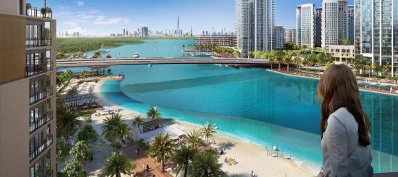 2 Schlafzimmer Wohnung in Dubai, UAE, Nr. 21189 3