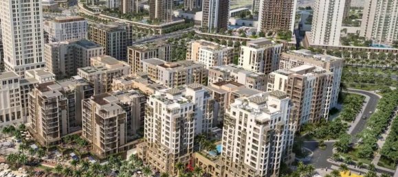 2 Schlafzimmer Wohnung in Dubai, UAE, Nr. 21189 2