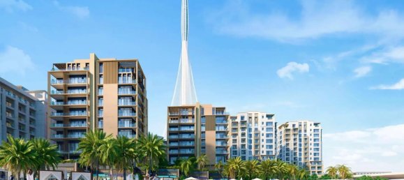 2 Schlafzimmer Wohnung in Dubai, UAE, Nr. 21189 4