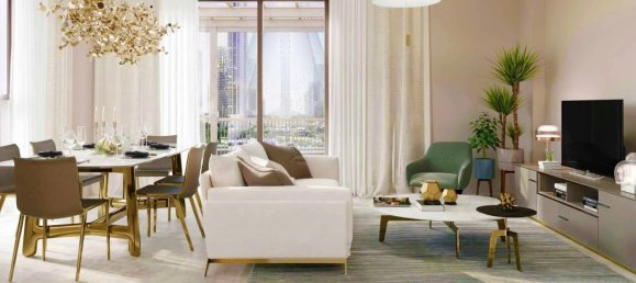 2 Schlafzimmer Wohnung in Dubai, UAE, Nr. 21189 7