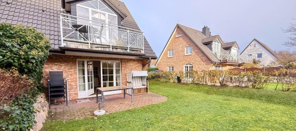 2 Schlafzimmer Wohnung in Schleswig-Holstein, Germany, Nr. 52880 15