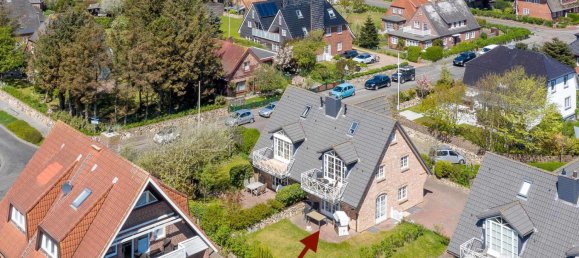 2 Schlafzimmer Wohnung in Schleswig-Holstein, Germany, Nr. 52880 2