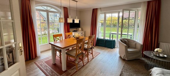 2 Schlafzimmer Wohnung in Schleswig-Holstein, Germany, Nr. 52880 5