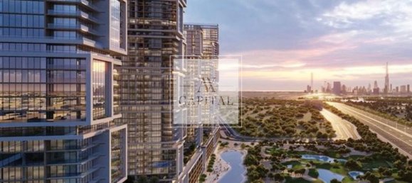 1 bedroom Apartment in Mohammed Bin Rashid City, UAE No. 52239 3