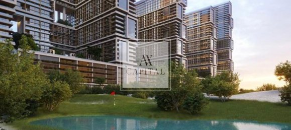 1 bedroom Apartment in Mohammed Bin Rashid City, UAE No. 52239 5