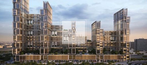 1 bedroom Apartment in Mohammed Bin Rashid City, UAE No. 52239 7