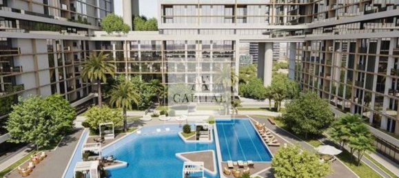 1 bedroom Apartment in Mohammed Bin Rashid City, UAE No. 52239 6