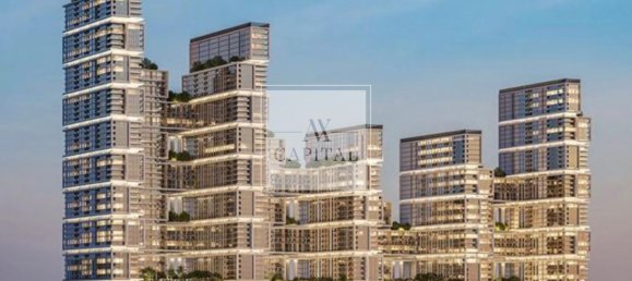 1 bedroom Apartment in Mohammed Bin Rashid City, UAE No. 52239 11