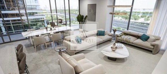 1 bedroom Apartment in Mohammed Bin Rashid City, UAE No. 52239 10