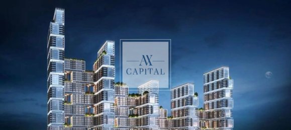 1 bedroom Apartment in Mohammed Bin Rashid City, UAE No. 52239 4