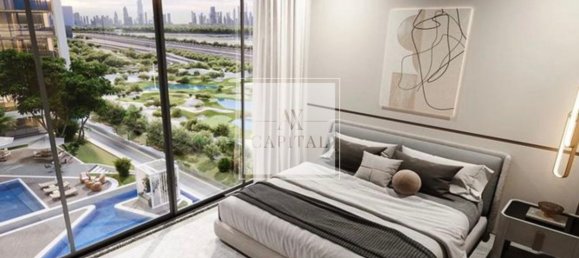 1 bedroom Apartment in Mohammed Bin Rashid City, UAE No. 52239 2