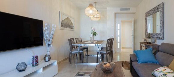 2 chambres Appartement à Marbella, Spain No. 183259 6