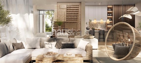 Villa de 5 dormitorios en Tilal Al Ghaf, UAE No. 99349 6