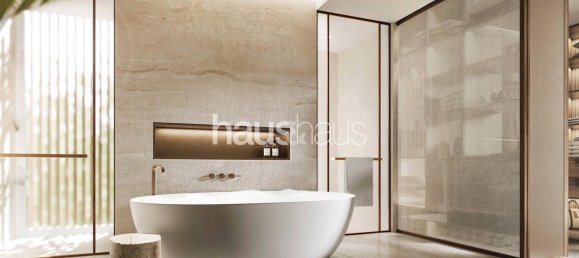 Villa de 5 dormitorios en Tilal Al Ghaf, UAE No. 99349 8