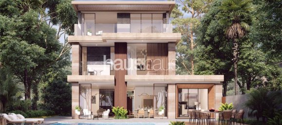 Villa de 5 dormitorios en Tilal Al Ghaf, UAE No. 99349 2