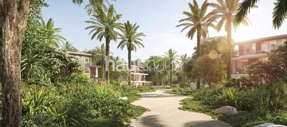 Villa de 5 dormitorios en Tilal Al Ghaf, UAE No. 99349 11