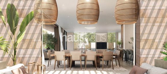 Villa de 5 dormitorios en Tilal Al Ghaf, UAE No. 99349 3