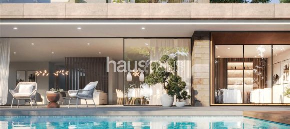 Villa de 5 dormitorios en Tilal Al Ghaf, UAE No. 99349 13