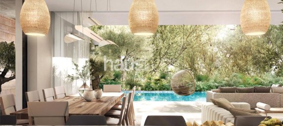 Villa de 5 dormitorios en Tilal Al Ghaf, UAE No. 99349 5