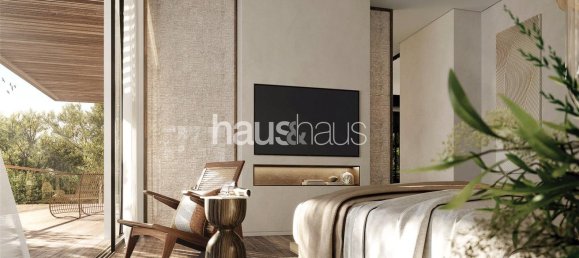 Villa de 5 dormitorios en Tilal Al Ghaf, UAE No. 99349 7