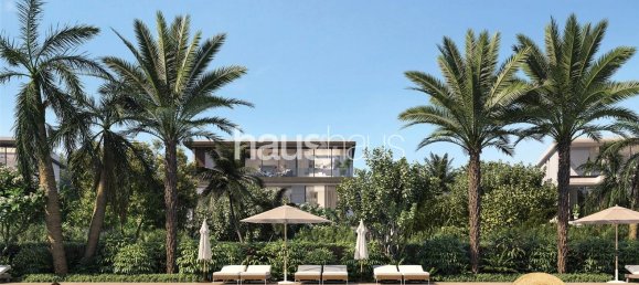 Villa de 5 dormitorios en Tilal Al Ghaf, UAE No. 99349 12