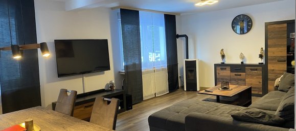 4-salle Maison de ville à Markischer, Germany No. 163837 4