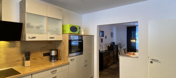 4-salle Maison de ville à Markischer, Germany No. 163837 9