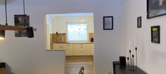 4-salle Maison de ville à Markischer, Germany No. 163837 3