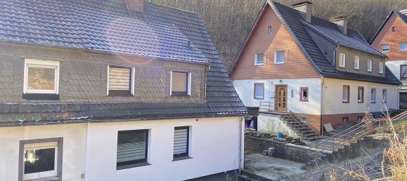 4-salle Maison de ville à Markischer, Germany No. 163837 21