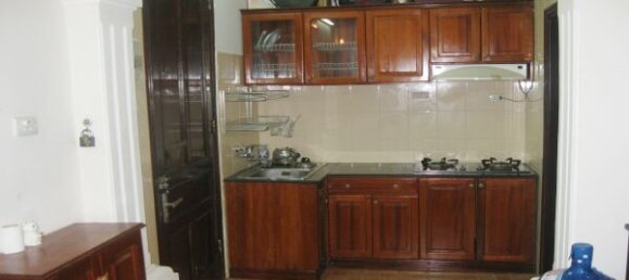 Apartamento T1 em Hoan Kiem, Vietnam N.º 6837 2