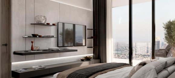 Квартира с 2 спальнями в Дубай, ОАЭ № 96212 2