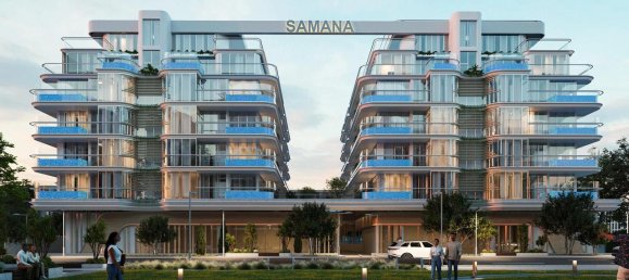 Квартира с 2 спальнями в Дубай, ОАЭ № 96212 15