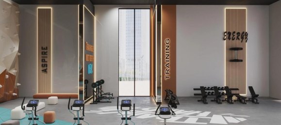 Квартира с 2 спальнями в Дубай, ОАЭ № 96212 8