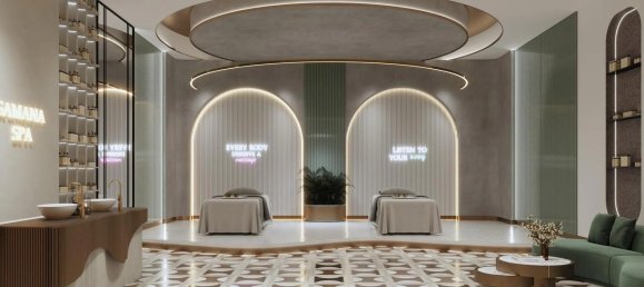 Квартира с 2 спальнями в Дубай, ОАЭ № 96212 7