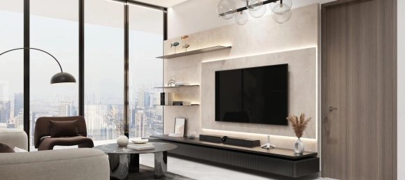 Квартира с 2 спальнями в Дубай, ОАЭ № 96212 5